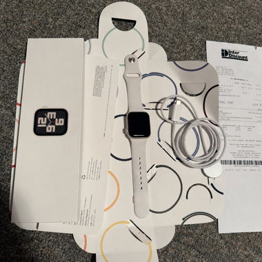 Apple Watch SE