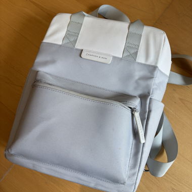 Kapten & Son Backpack