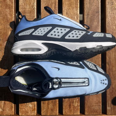 Nike Air Max Sneakers