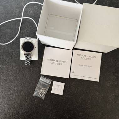 Smartwatch Michael Kors Access