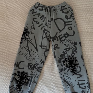 Namend Collektiv Jogginghose 