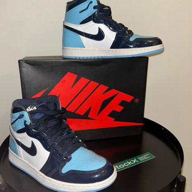 Jordan 1 high retro