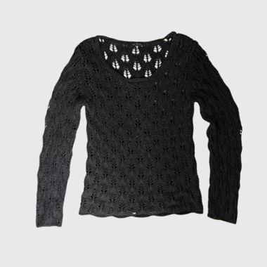 Vintage Stricktop, XS/S