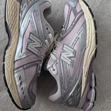 New Balance 1906R pink Laufschuhe