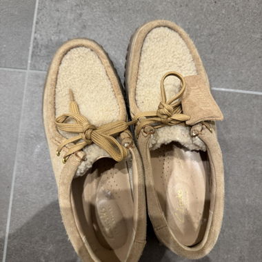 Scarpe Clark’s