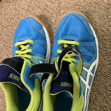 Turnschuh