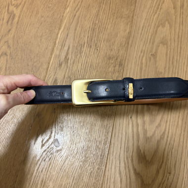 Ceinture Longchamps