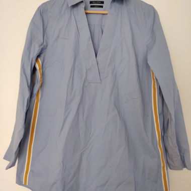 Tunique bleu clair Marc O’Polo