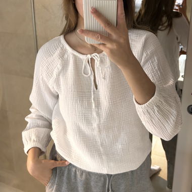 süsse bluse