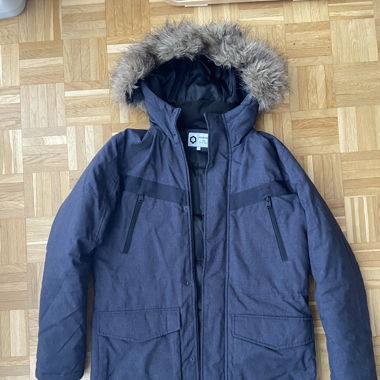 Parka homme jack&jones neuf