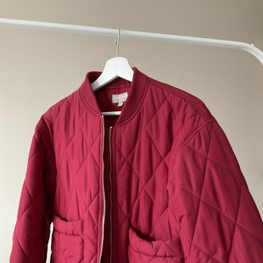 Herbstjacke
