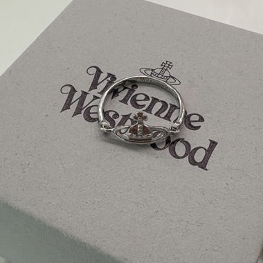 Vivienne Wesrwood ring