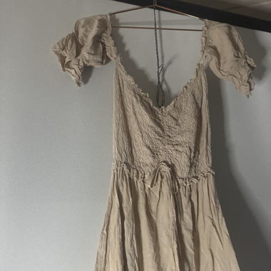 Kleid