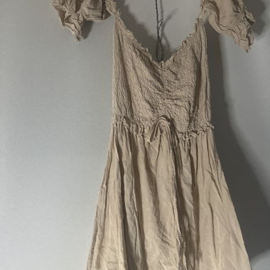 Kleid