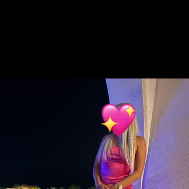 Kleid pink
