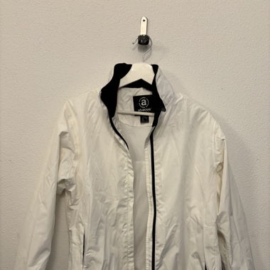 Rain jacket