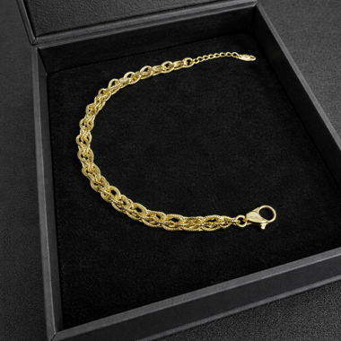 Arm chain