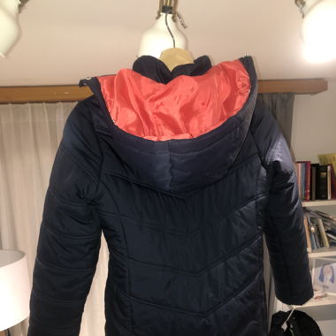 Winterjacke Kinder