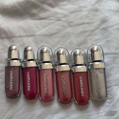 Colour Your Life Lip Set