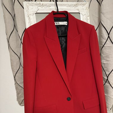 Blazer Rot
