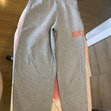 Pants for children aged 10-12. Nike