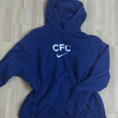 Sweat à capuche Nike Chelsea
