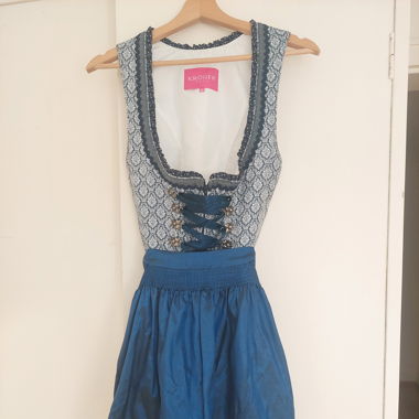 Krüger Dirndl
