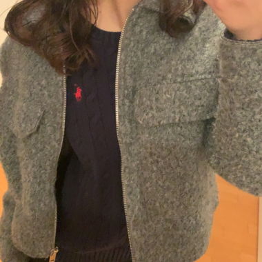 Veste Zara