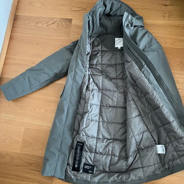 Elvine - Women's Signy - Coat