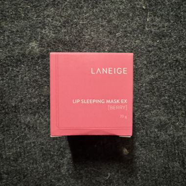 Laneige Nachtmaske für die Lippen