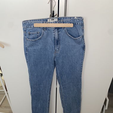 Str Jeans