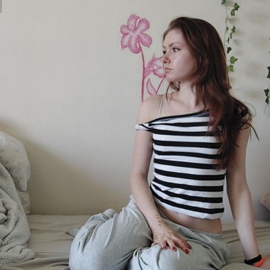 Stipped Shirt