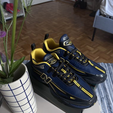 Aimé Leon Dore x New balance RC56