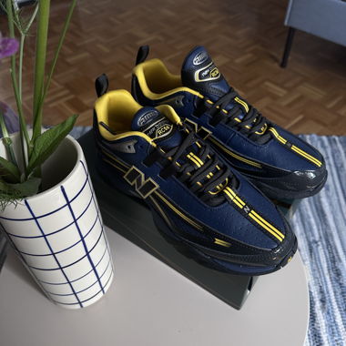 Aimé Leon Dore x New balance RC56