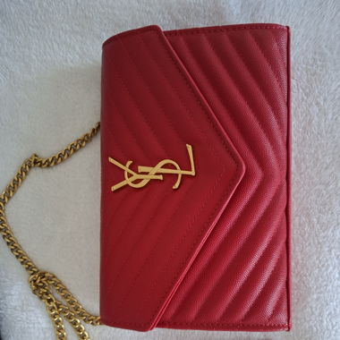 Yves Saint Laurent Tasche