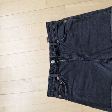 Jeans Shorts Monki