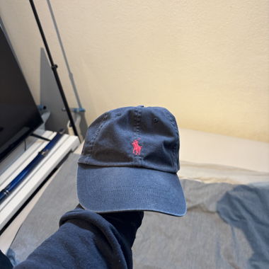 Polo Ralph Lauran Cap 