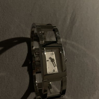orologio calvin klein originale