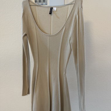Vestito H&M Taglia M