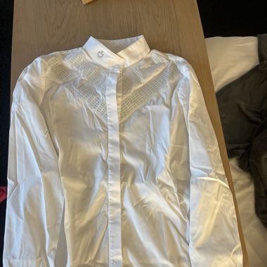 Chemise de concours