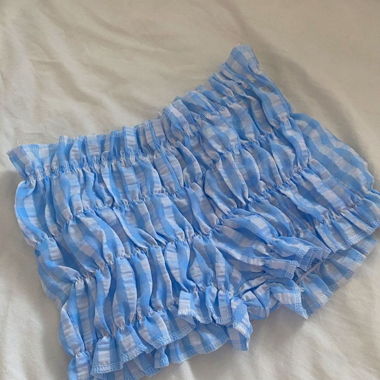 streetwear boxer shorts 