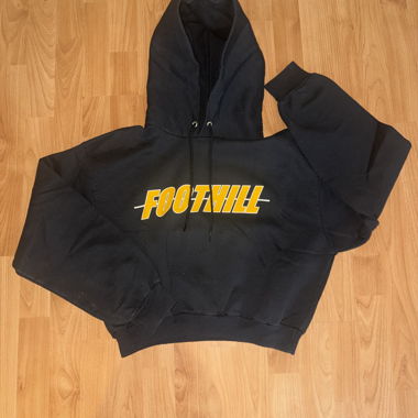 Fizzen Rework Hoodie M