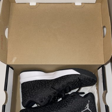 Jordan B. Fly (GS) 