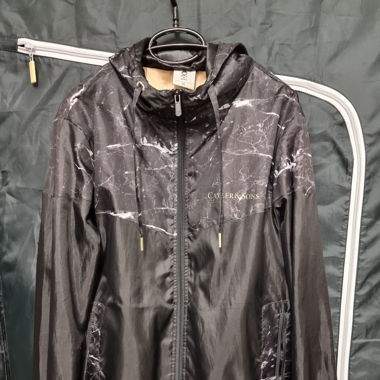 CAYLER & SONS Windbreaker, Windjacke, Jacke