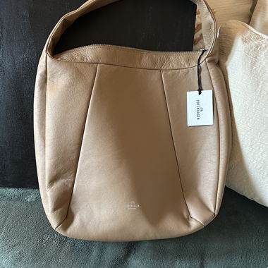 Copenhagen Bag 12 Nappa