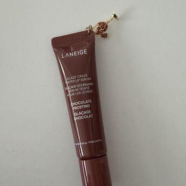 Laneige Lip Serum Charm