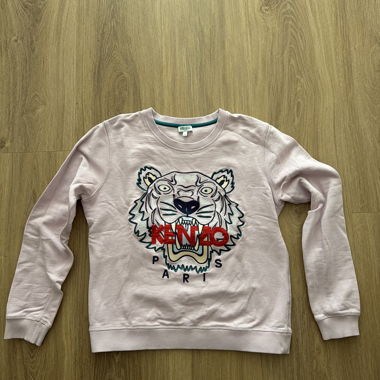 Kenzo Tiger Sweatshirt