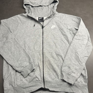 Pullover Nike Grigio