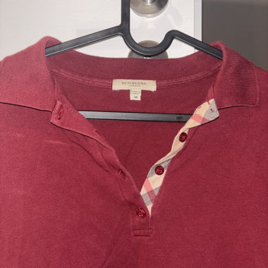 Burberry Longsleeve