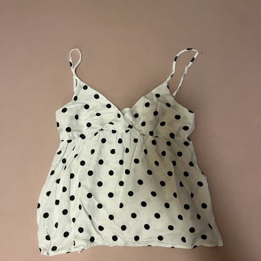 Haut Cami à Pois
